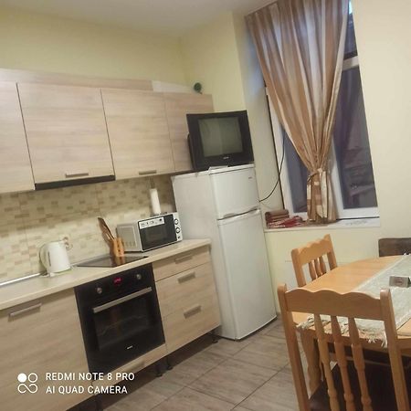 Стонел Veliko Tarnovo Exterior foto