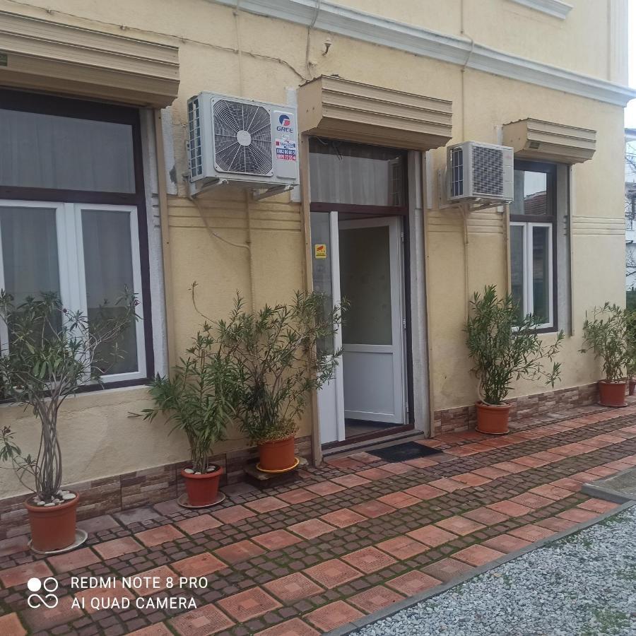 Стонел Veliko Tarnovo Exterior foto
