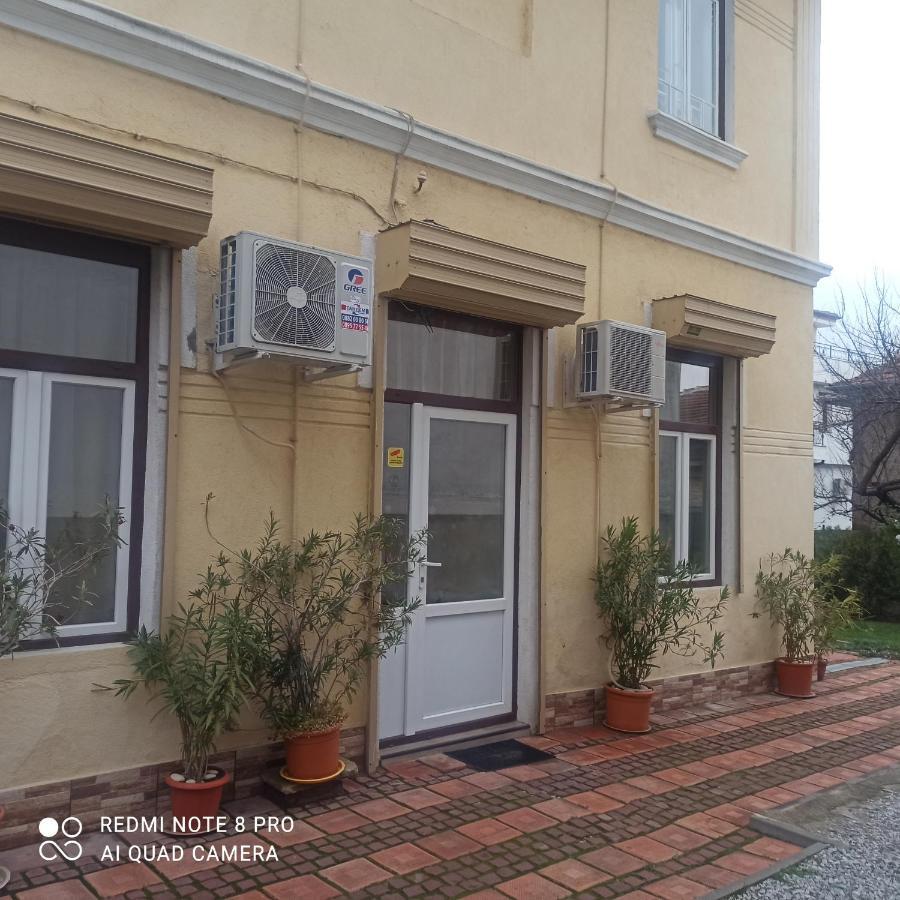 Стонел Veliko Tarnovo Exterior foto