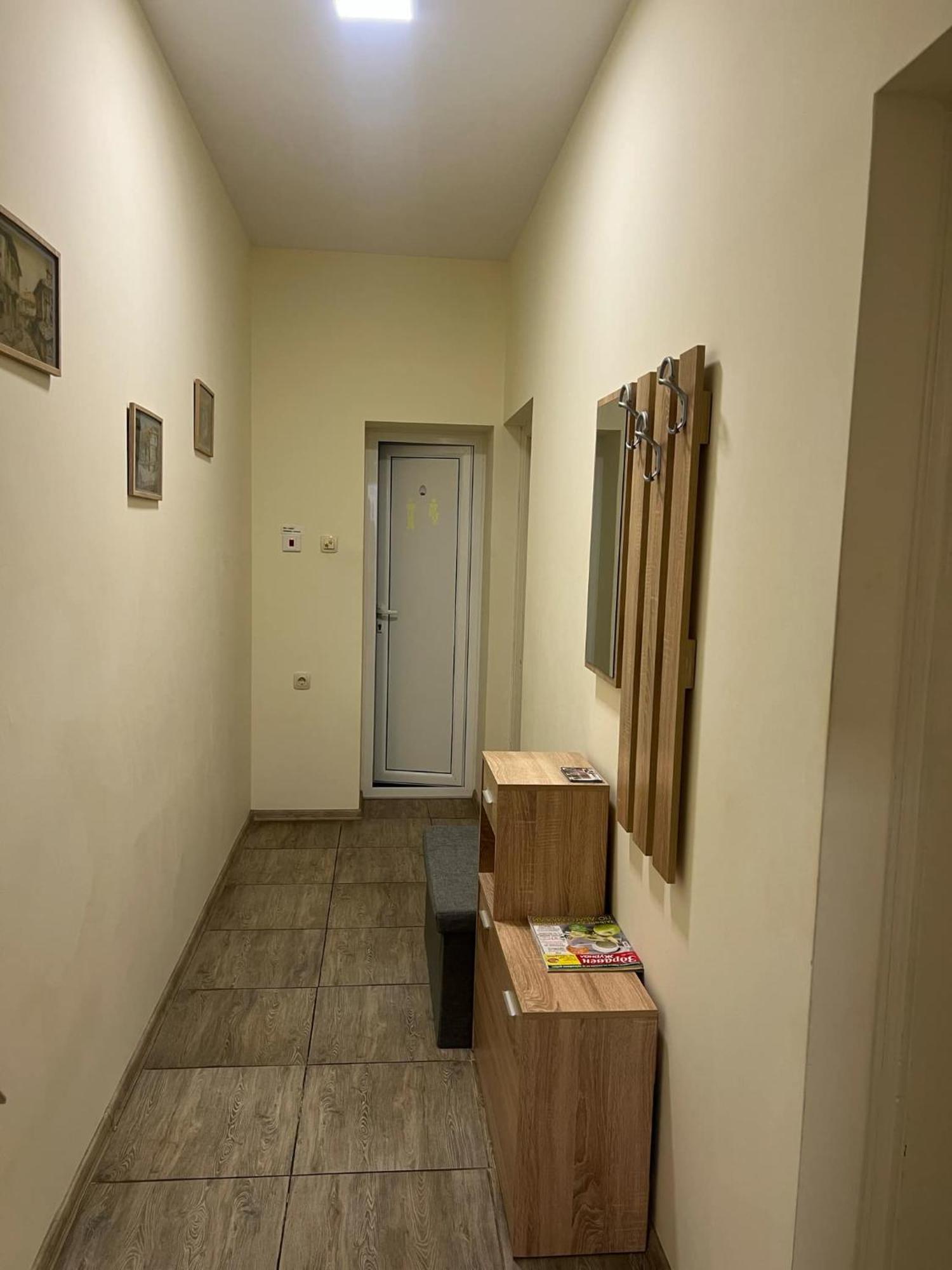 Стонел Veliko Tarnovo Exterior foto