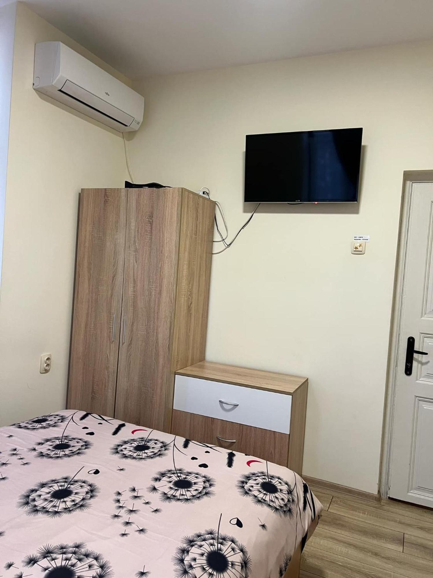 Стонел Veliko Tarnovo Exterior foto